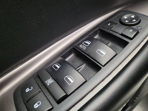 Used 2016 Dodge Journey Crossroad FWD image 27
