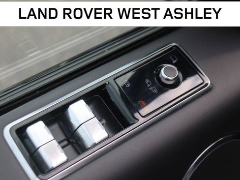 Used 2022 Land Rover Range Rover Sport HSE Dynamic image 11