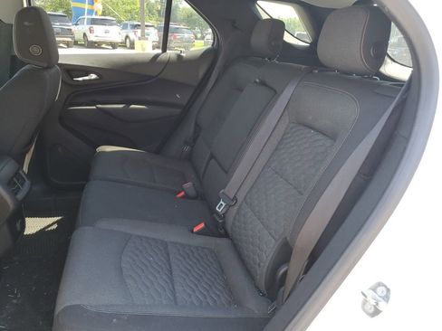 Used 2018 Chevrolet Equinox LT AWD/4WD image 5