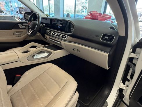 Used 2022 Mercedes-Benz GLE 350 4MATIC image 34