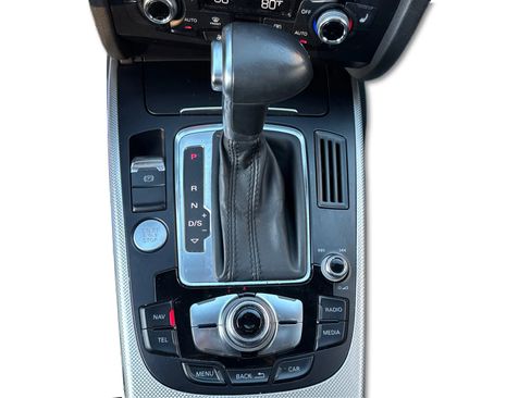 Used 2015 Audi A4 2.0T Premium Plus w/ Technology Package image 18