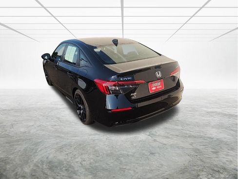 Used 2024 Honda Civic Sport image 3