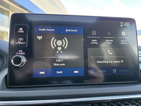 Certified 2025 Acura ADX FWD image 36