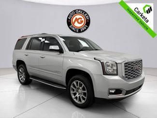 Used 2018 GMC Yukon Denali video 1