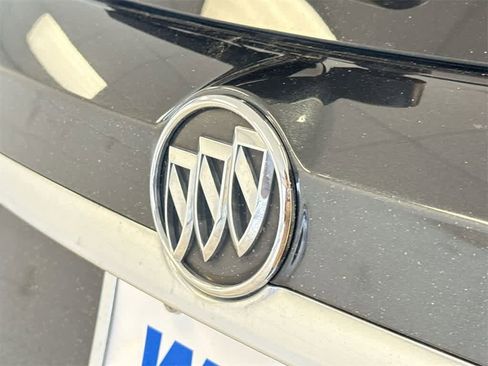 Used 2016 Buick Encore Leather w/ Experience Buick Package image 11