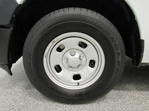Used 2022 RAM 1500 Tradesman w/ Popular Equipment Group AWD/4WD image 11