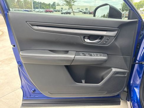 Used 2024 Honda CR-V Sport-L image 13