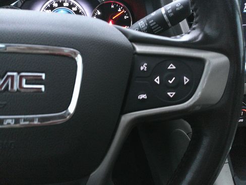 Used 2019 GMC Acadia Denali w/ Technology Package image 21