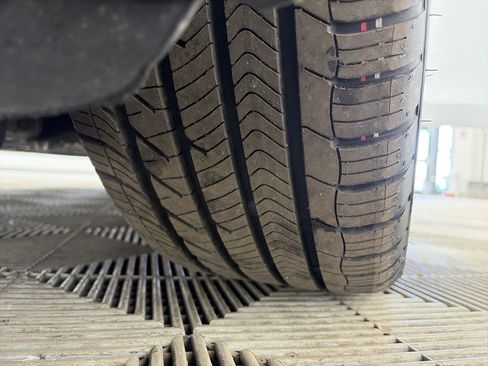 Used 2024 Volkswagen GTI S image 11