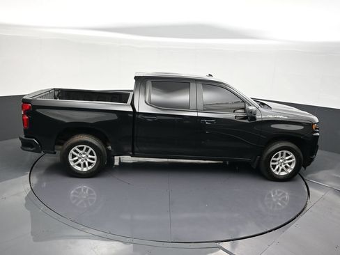 Used 2021 Chevrolet Silverado 1500 RST AWD/4WD image 20