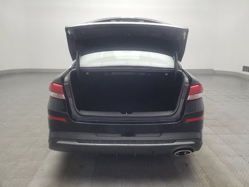 Used 2019 Kia Optima LX FWD image 29