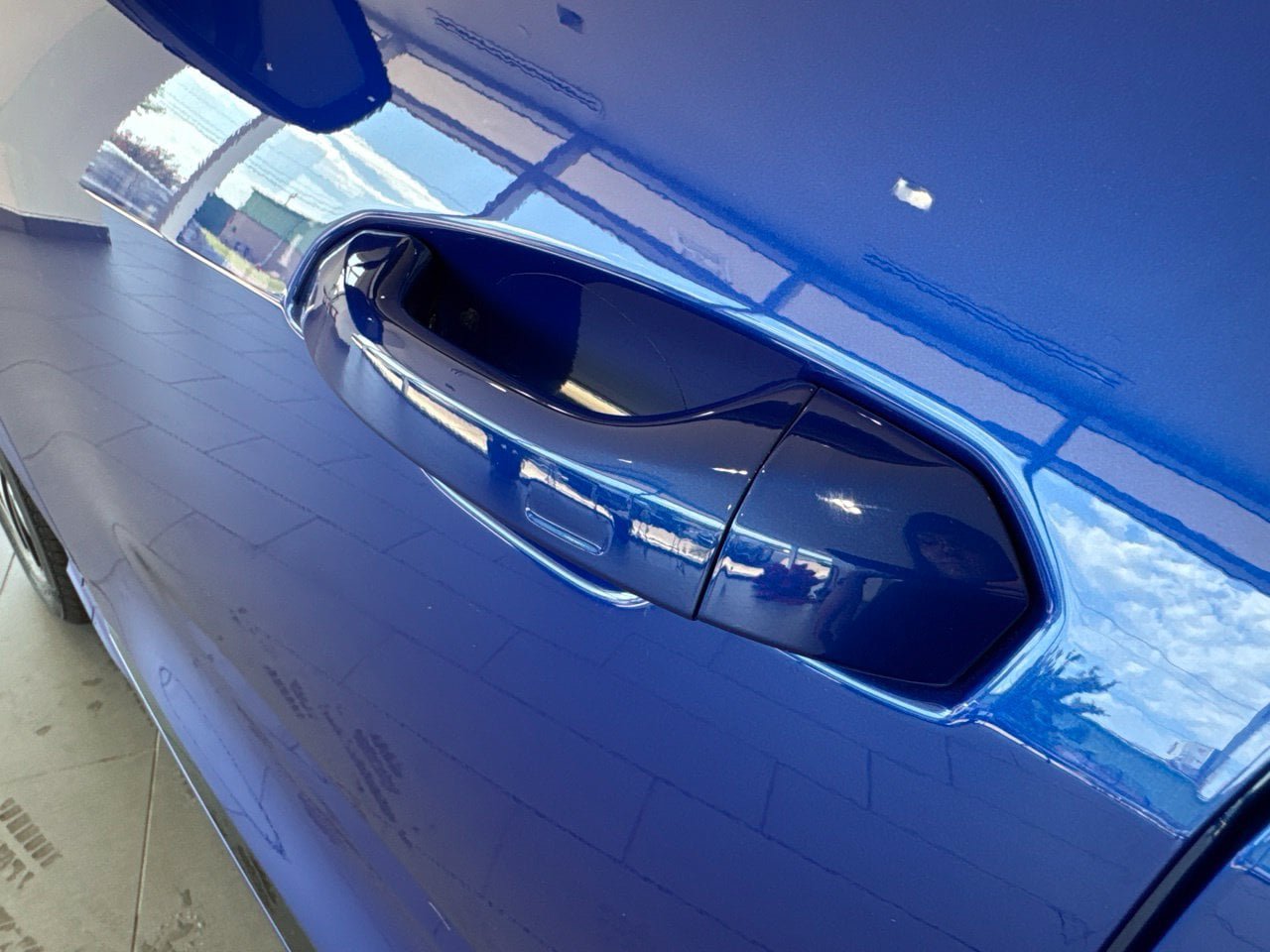 New 2026 Audi Q5 Premium Plus AWD/4WD image 12