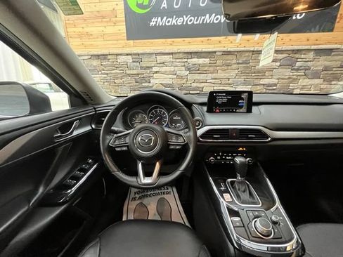 Used 2019 MAZDA CX-9 Touring w/ Touring Premium Package AWD/4WD image 19