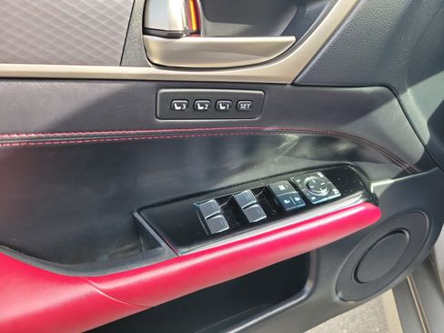 Used 2019 Lexus GS 350 F Sport w/ Preferred Accessory Package image 18