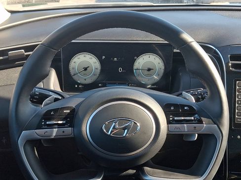 Certified 2023 Hyundai Tucson Limited image 25