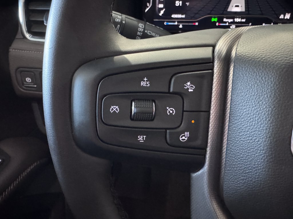 Certified 2023 GMC Yukon XL Denali w/ Max Trailering Package AWD/4WD image 18