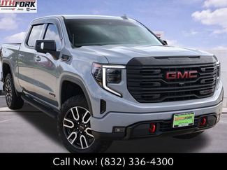 Used 2024 GMC Sierra 1500 AT4 w/ Technology Package AWD/4WD 360° Tour