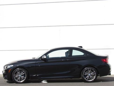 Used 2016 BMW M235i xDrive Coupe AWD/4WD image 4