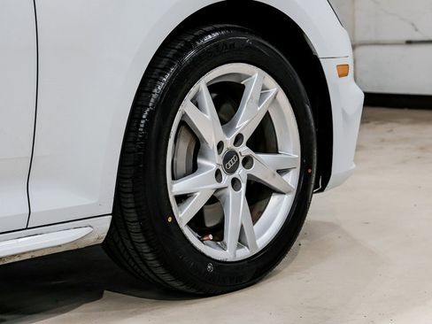 Used 2018 Audi A4 2.0T Premium w/ Convenience Package image 68