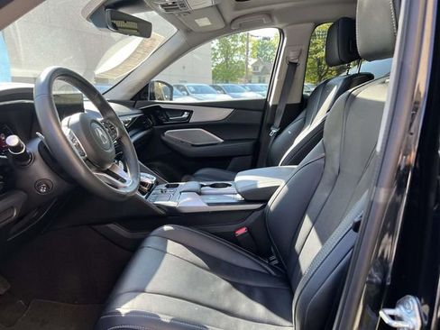 Used 2023 Acura MDX SH-AWD w/ Technology Package image 18
