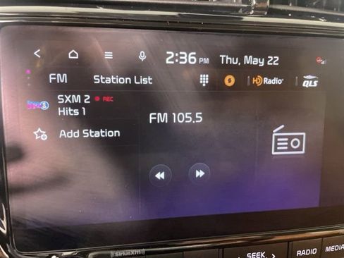 New 2025 Kia Soul EX image 30