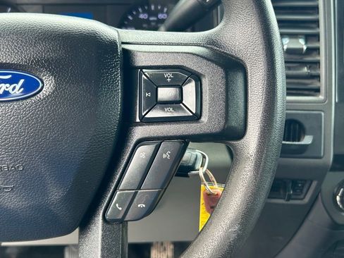 Used 2019 Ford F550 2WD Crew Cab Super Duty image 36