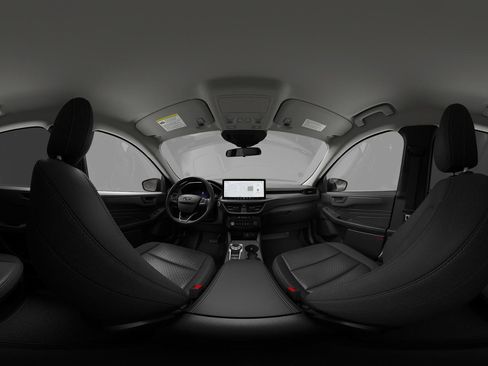 New 2026 Ford Escape Active w/ Tech Pack #1 FWD image 31