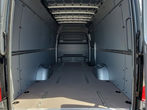 New 2026 Mercedes-Benz Sprinter 3500 image 5