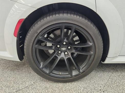 Used 2023 Dodge Charger Scat Pack RWD image 24