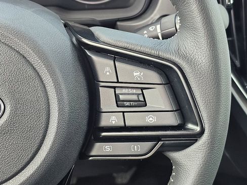 New 2026 Subaru Forester Premium AWD/4WD image 27