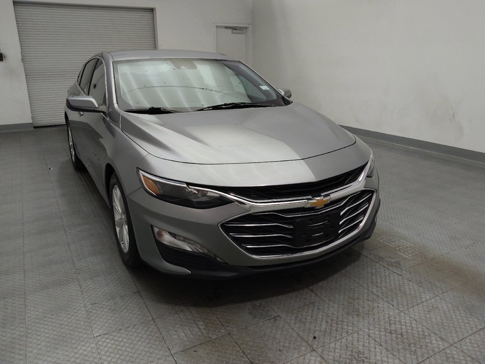 Used 2023 Chevrolet Malibu LT FWD image 14