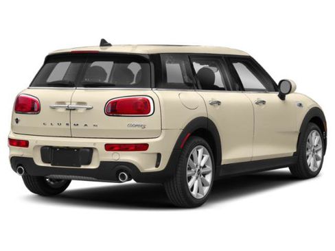 Used 2019 MINI Cooper Clubman ALL4 image 2