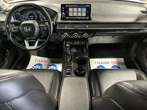 Used 2023 Honda Civic Touring image 18