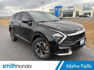 Used 2023 Kia Sportage LX 360° Tour