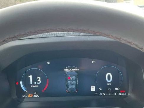 Used 2026 Ford Explorer Active AWD/4WD image 26