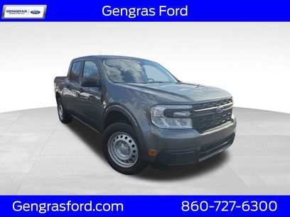 Used 2022 Ford Maverick XL w/ Equipment Group 100A Standard