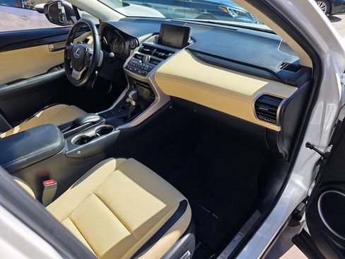 Used 2016 Lexus NX 200t FWD w/ Premium Package image 13