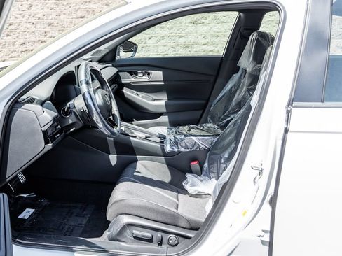 New 2026 Honda Accord Sport image 13