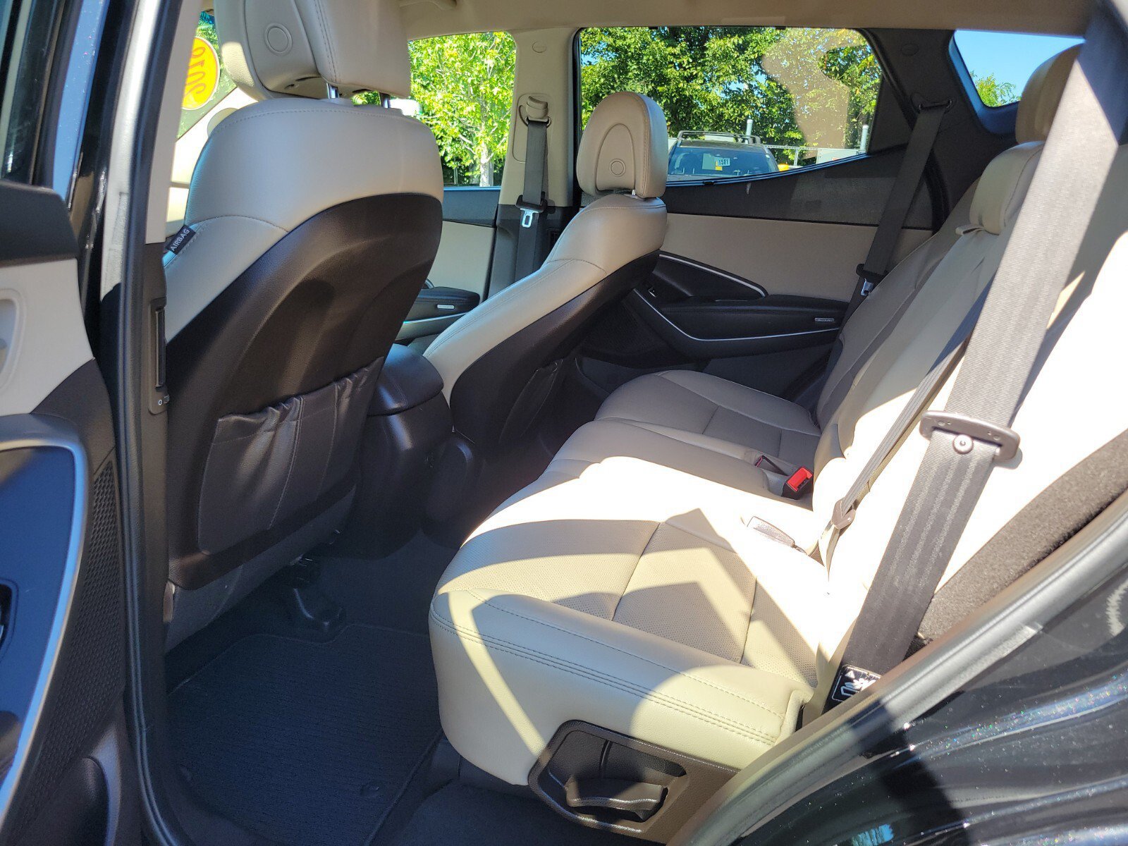 Used 2018 Hyundai Santa Fe Sport AWD/4WD image 18