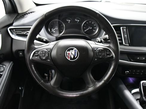 Used 2021 Buick Enclave Premium w/ Surround and Sites Package image 9