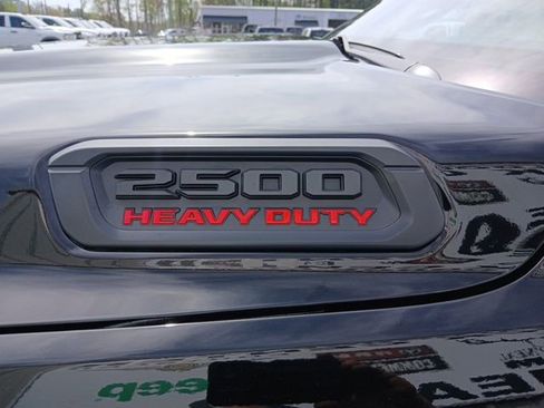 New 2026 RAM 2500 Tradesman image 7