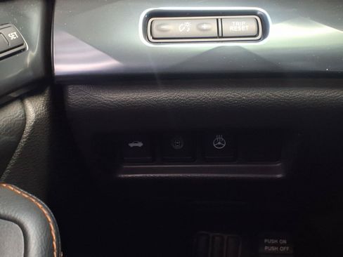 Used 2021 Nissan Maxima SR w/ Sport Mat Group FWD image 34