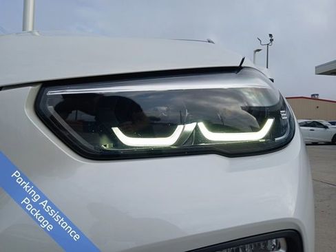 Used 2020 BMW X5 sDrive40i w/ Premium Package image 4