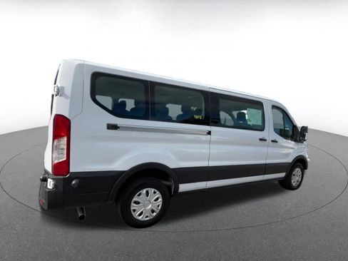 Used 2024 Ford Transit 350 XLT RWD image 14