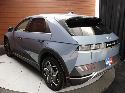 Used 2023 Hyundai Ioniq 5 SEL image 31