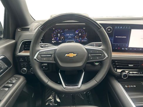 Used 2026 Chevrolet Tahoe High Country image 13