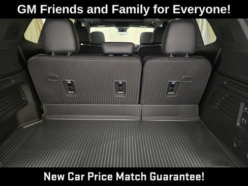 New 2026 Buick Enclave Avenir w/ Super Cruise Package AWD/4WD image 31