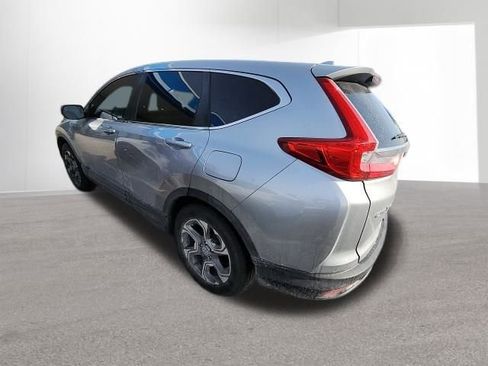 Certified 2019 Honda CR-V EX image 2