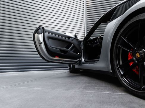 Certified 2023 Porsche 911 Carrera GTS RWD image 14
