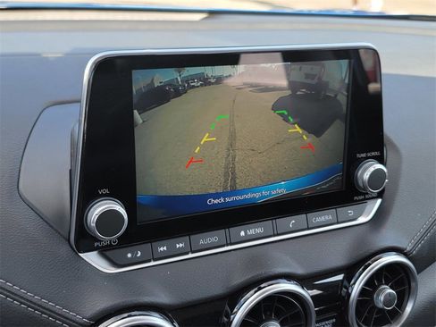 Used 2021 Nissan Sentra SV image 26